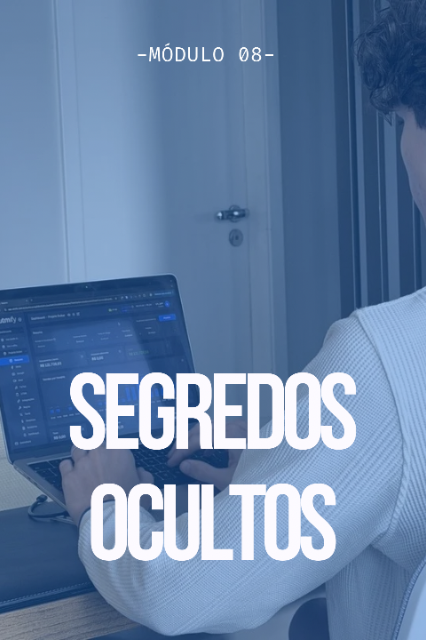 Módulo Grupos de Networking 7